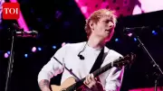Ed Sheeran's Journey from Sleeping Rough to Global Music Stardom
