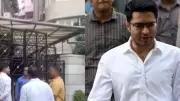 ED summons Abhishek Banerjee in teachers' recruitment case on June 15