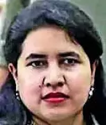 ED Summons Pinarayi Vijayan's Daughter Veena in CMRL-Exalogic Case