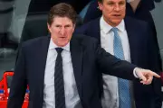 Edmonton Oilers Coaching Search: Mike Babcock Candidacy Raises Concerns