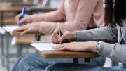Education Ministry Advocates Computer-Based Tests to Prevent Paper Leaks