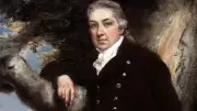 Edward Jenner's Joy: How a Daydream Led to Smallpox Vaccine