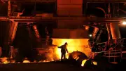 Eight Feared Dead in Vizag Steel Plant Fire After Molten Iron Spill