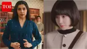 Eisha Singh's Juhi Mui Promo Draws Comparisons to K-Drama Extraordinary Attorney Woo