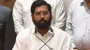 Eknath Shinde Dismisses Shiv Sena Merger Speculation, Upholds Bal Thackeray Ideology