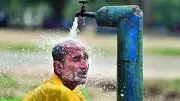 El Nino Rapidly Developing, 80% Chance in June-Aug: WMO Warns of Extreme Weather