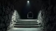 Elaborate Drug Tunnel Discovered Beneath US-Mexico Border
