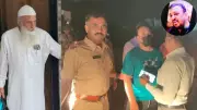 Elderly man hacked to death by son after court-ordered property handover in Chhatrapati Sambhajinagar