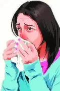 Elderly Woman Dies of H1N1 in Kochi, Health Officials on Alert
