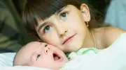 Eldest Daughter Syndrome: Why Firstborns Face Burnout Risk Earlier