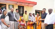 Electoral Roll Revision Drive Launched in Chikkaballapur District