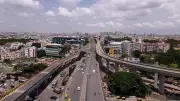 Elevated Corridors Overlook Ground Realities in Urban Planning