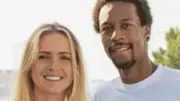 Elina Svitolina and Gaël Monfils Net Worth 2026: Combined $40-42 Million