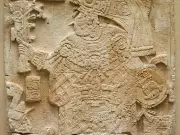 Elite Maya Women's Political Power Revealed by Royal Tomb Discovery