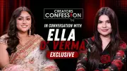 Ella D Verma on Self-Acceptance, Content Creation and Her Trans Journey