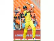 Ellis, Inglis, Green Star as Australia Beat Pakistan by 41 Runs in 2nd ODI