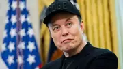 Elon Musk becomes first person to reach $1 trillion net worth