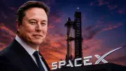 Elon Musk Becomes World's First Trillionaire After SpaceX Nasdaq Debut
