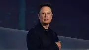 Elon Musk Could Become World's First Trillionaire After SpaceX IPO, Says Report