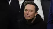 Elon Musk Flags Concerns Over India's Declining Fertility Rate