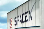 Elon Musk SpaceX IPO Live: Aerospace Giant Debuts on Wall Street After Record $75B IPO