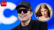 Elon Musk's Transgender Daughter Vivian Stars in Rihanna's Pride Campaign