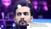 Elvish Yadav Faces Backlash for Joking About Exam Paper Leaks on X