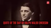 Emerson's Timeless Wisdom: Inner Strength Over Past and Future