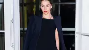 Emilia Clarke's Mental Shutdown After Surviving Brain Aneurysms