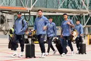 Emiliano Martinez's World Cup Retirement Promise Resurfaces as Argentina Eyes 2026 Glory