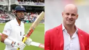 Emilio Gay Scores Maiden Test Fifty on Debut at Lord's