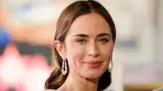 Emily Blunt Convinced Spielberg to Avoid AI for Alien Voice in Disclosure Day