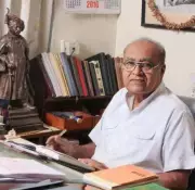 Eminent Historian Jaysingrao Pawar to Receive Rajarshi Shahu Puraskar-2026 Posthumously
