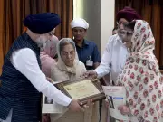 Eminent Punjabi Writer and Scholar Bhai Vir Singh Remembered at Delhi Event