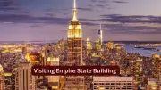 Empire State Building: Top US Attraction in Tripadvisor 2026 Awards