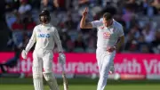ENG vs NZ 1st Test 2026: England on Verge of Lord's Win as Rain Threatens Day 3