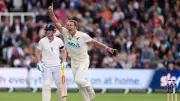 England Batters Struggle Again as Jamieson Dominates at Lord's