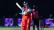 England Crush Sri Lanka by 87 Runs in Women's T20 World Cup Opener