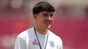 England Defender Ruled Out of World Cup 2026, Tuchel Calls Chelsea Star as Replacement