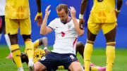 England End 60-Year Unwanted Streak with Goalless Draw Against Ghana
