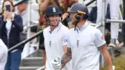 England Star Crowned New No.1 Test Batter, Root Dethroned, Gill Climbs