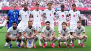 England's World Cup 2026 Training Gear Stolen in Kansas City Chaos