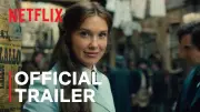 Enola Holmes 3 Trailer: Millie Bobby Brown, Henry Cavill Return in New Mystery