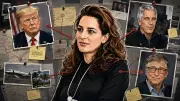 Epstein's Link to Gates Revealed: Dr. Melanie Walker's Role