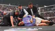 Eric Andre Attacked by Jacob Fatu on WWE RAW: Who Is the Netflix Actor?