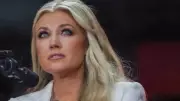 Erika Kirk UFC White House Fight Night Host Claim Traced to Satire Account