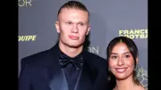 Erling Haaland Focuses on World Cup Amid Breakup Rumors with Girlfriend
