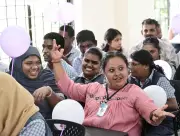 Ernakulam Schools Reopen with Festive Praveshanolsavam Celebrations
