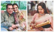 Esha Deol Opens Up About Father Dharmendra's Padma Vibhushan and Co-Parenting