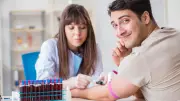 Essential Health Tests Every Man Over 40 Needs: A Preventive Guide